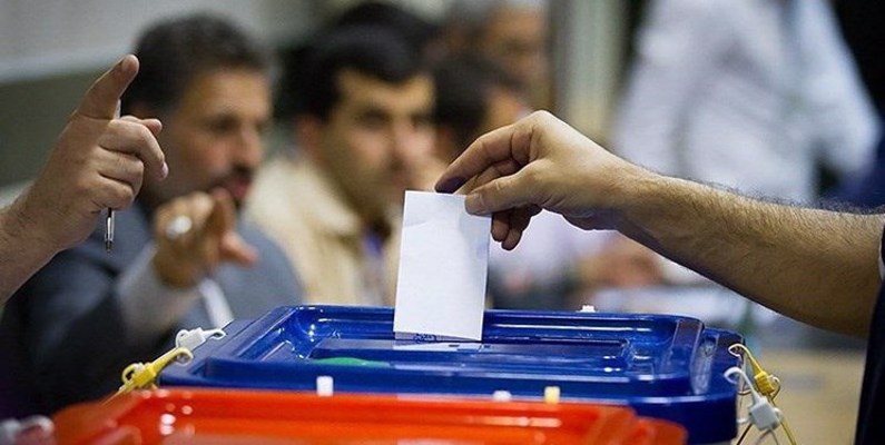 مشاوره تبلیغاتی کاندیداهای انتخاباتی مجلس | صفر تا ۱۰۰