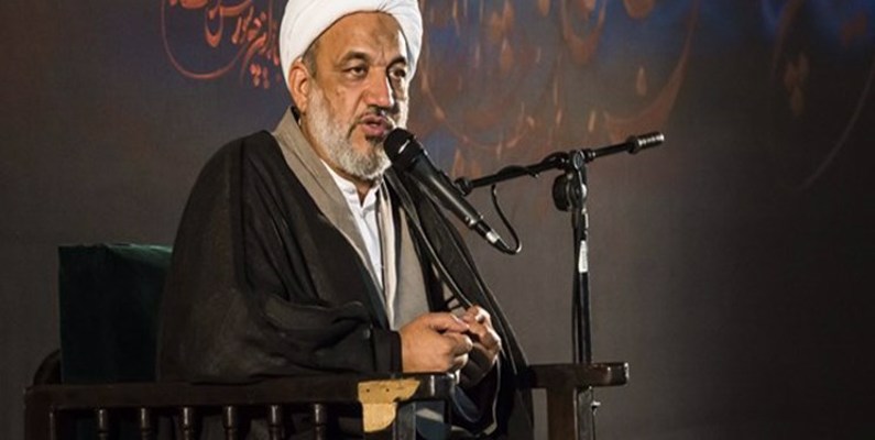 آقا تهرانی خبر داد: جبهه پایداری برای انتخابات مجلس با دیگر جریانات انقلابی جلسه برگزار می کند