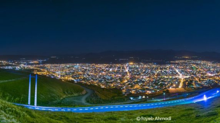 بررسی جامعه­ شناختی کارگزاران توسعه ­ی مناطق مرزی پیرانشهر و سردشت