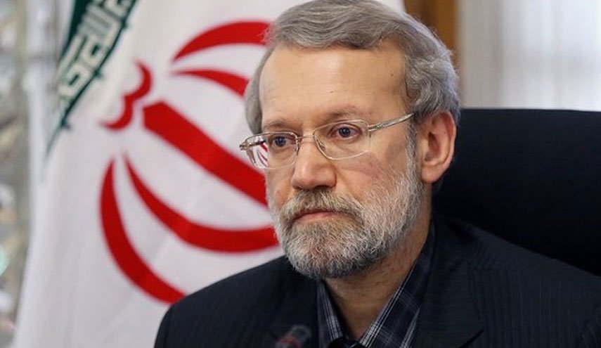 بهروز نعمتی: اخبار منتشرشده درباره نامزدی ریاست‌جمهوری لاریجانی کذب است