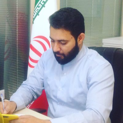 زندگینامه دکتر سیدعظیم جولازاده حسینی