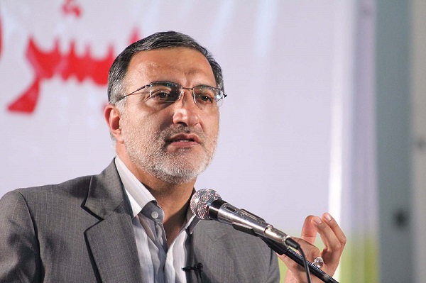 علیرضا زاکانی تصمیم گرفته در انتخابات مجلس یازدهم از قم کاندیدا شود