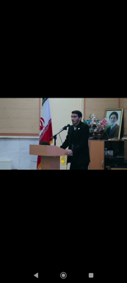 حسین کردی ،جوان سیاستمدار زنجانی