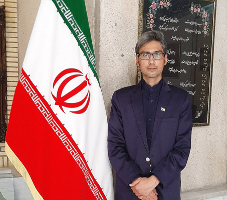بیانیه شماره۱دکتر تهامی مبنی برمشارکت حداکثری مردم بویژه جوانان برای تشکیل یک مجلس انقلابی و اثرگذار