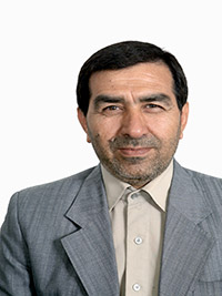 سید علیمحمد موسوی مبارکه