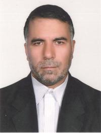 صفت الله قاسمی