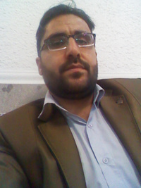 حجت احمدی خونسارکی