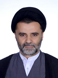 سید محمود نبویان