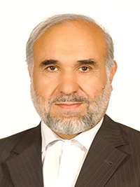 محمدکریم عابدی