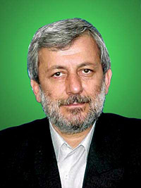 سید-محمد میرمحمدی