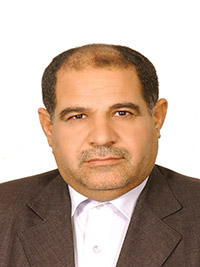 محمدمهدی افشاری
