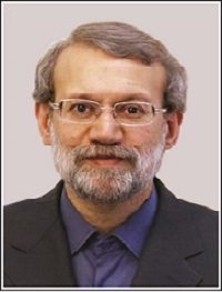 علی اردشیر لاریجانی