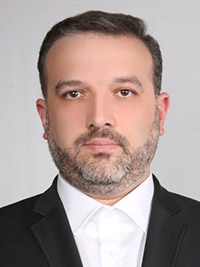 سید فرید موسوی