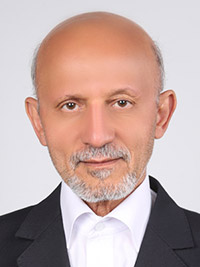 غلامرضا حیدری
