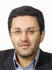 جواد جهانگیرزاده