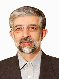غلامعلی حداد عادل