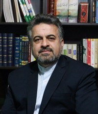 سید سعید صابری