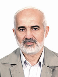 احمد توکلی