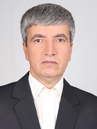 علی محمد مرادی (قروه)