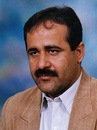 محمد دادفر