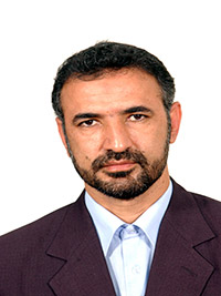 محمودرضا حسنوند
