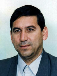 نازمحمد ولیپور