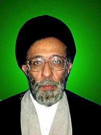 سید-هادی حسینی-خامنهای