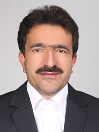 علی کاظمی بابا حیدری