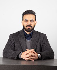 سید‌مهدی سید‌مرتضی‌حسینی‌