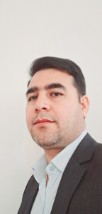ابوذر محمدی نژاد