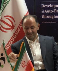 ملکی تبریزی