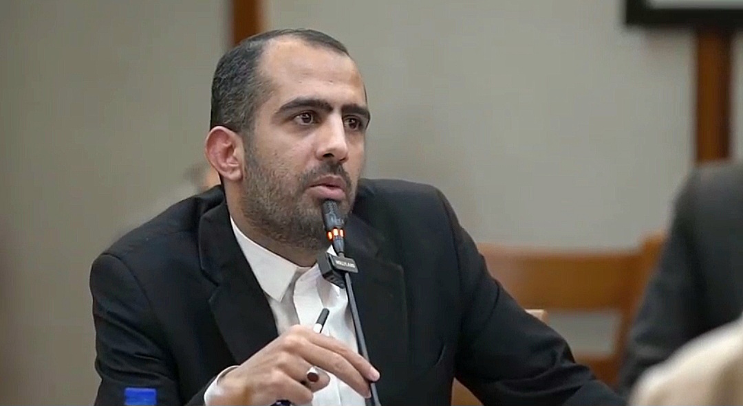 علیرضا دادگر پارسا