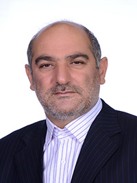 علی جلیلیان