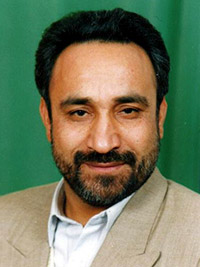 محمدرضا خباز