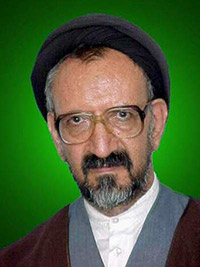 سید-محمود دعایی