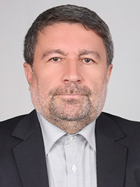 الیاس حضرتی
