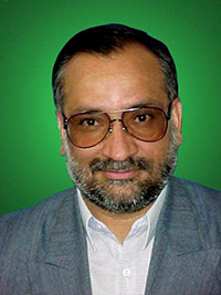 سید-حسین مرعشی