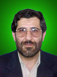 محسن آرمین