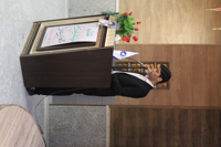 محمد سعیدی کیا