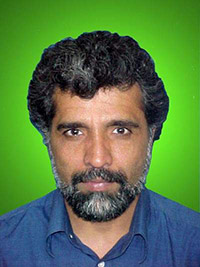 بهروز افخمی