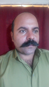رامین گودرزی