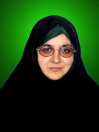 فاطمه راکعی