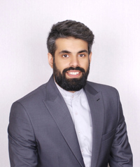 سیدمحمدمهدی عابدی