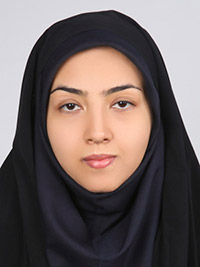 زهرا سعیدی (مبارکه)