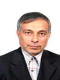 علی معلمیپور