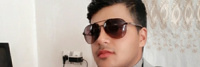 Sardarvali Alizadeh