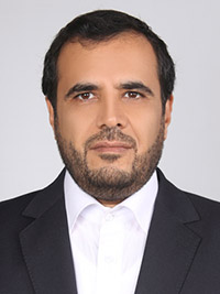 محمد رضا نجفی