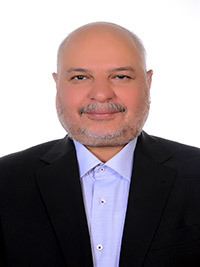 سید مسعود میرکاظمی
