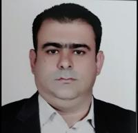 شکرالله کشاورز
