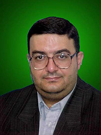 احمد بورقانی-فراهانی